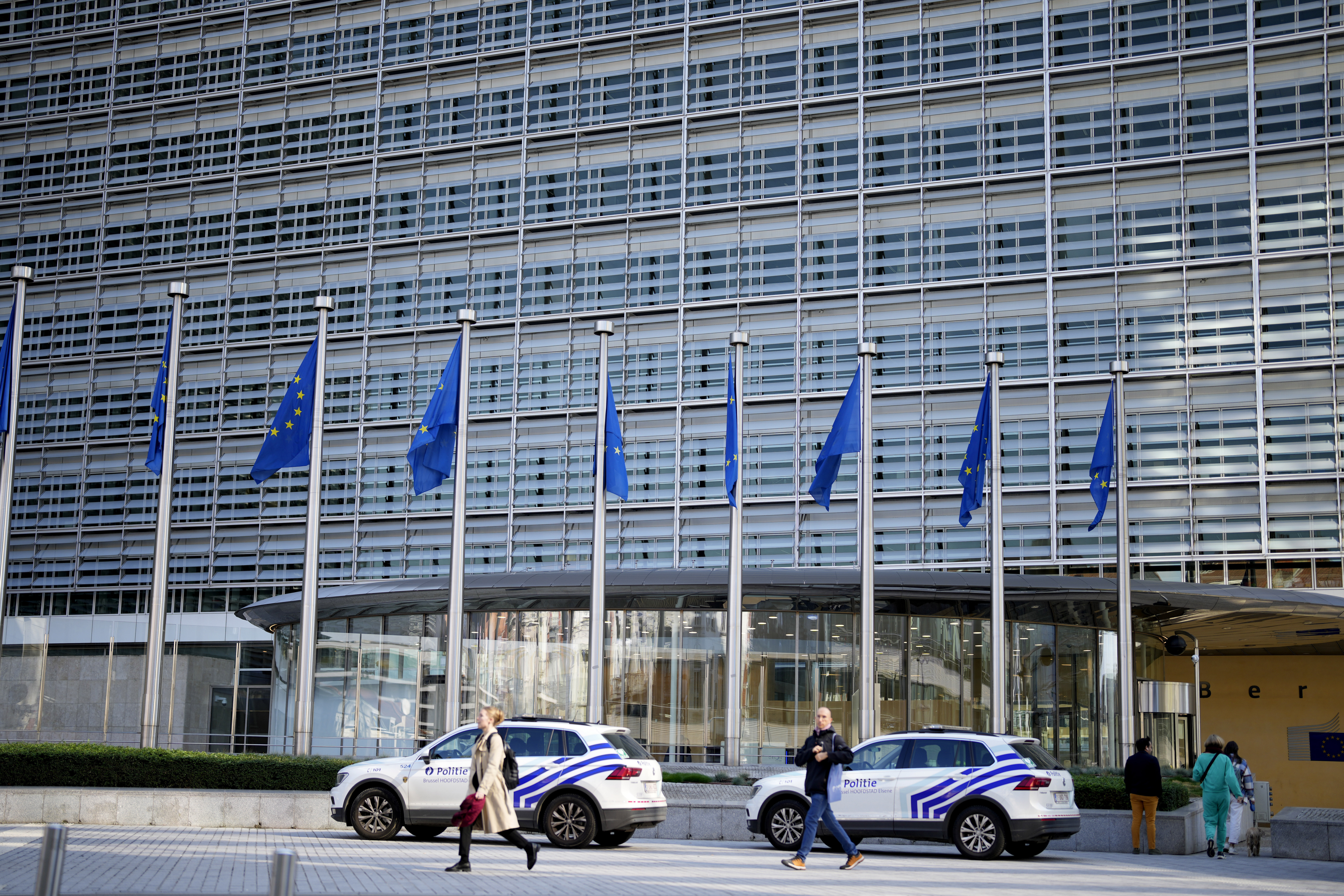 Image d'illustration pour: Greece estimates 23M euros in EU farm aid stolen