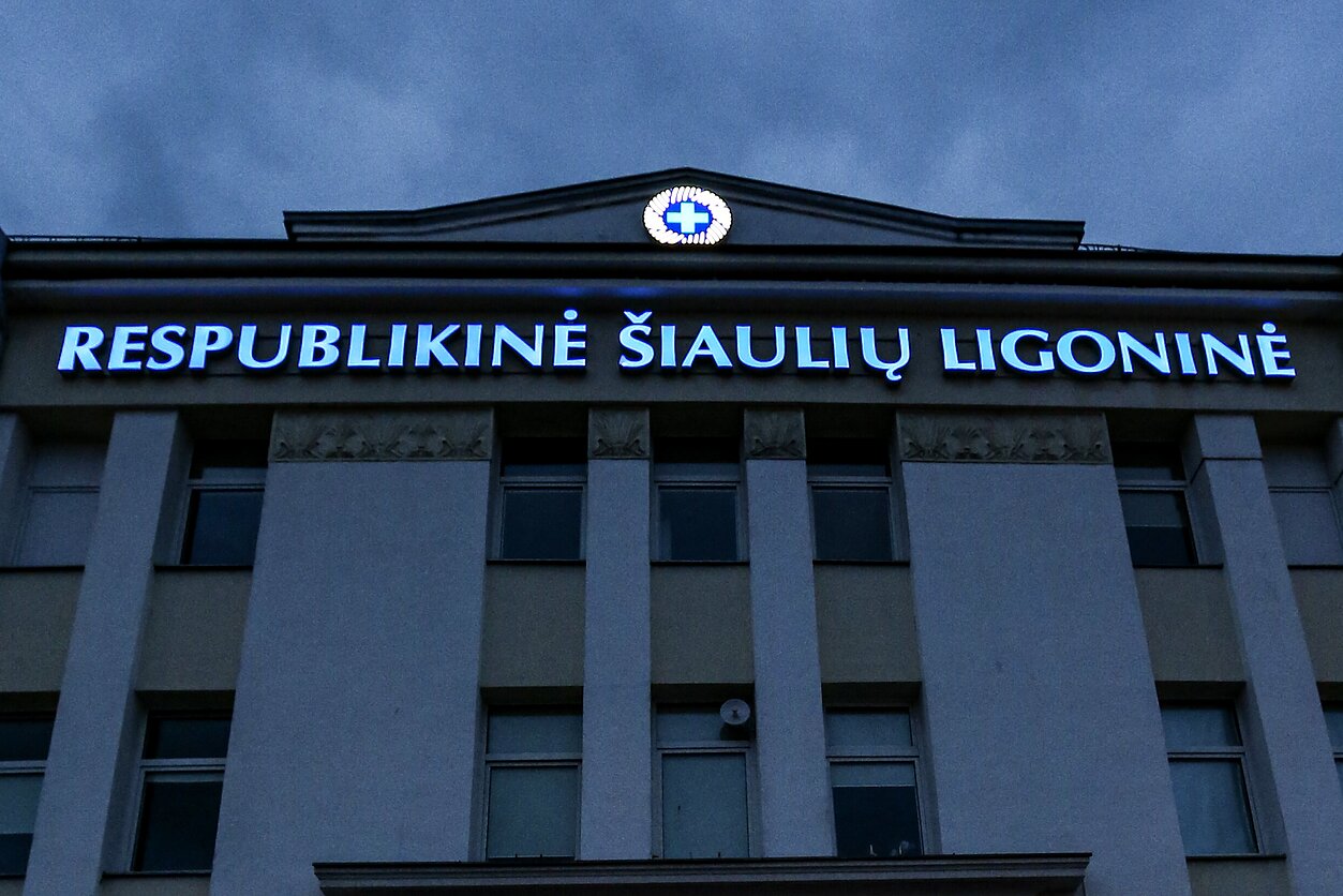 Image d'illustration pour: Ligoninės kova su gydytoju: išleista tiek pinigų, kad beveik pakaktų medicinos įrangai