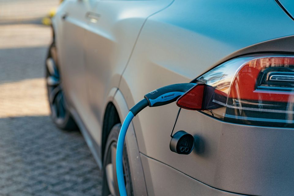 Image d'illustration pour: Spirii brings AI to charger monitoring for increased reliability | Spirii
