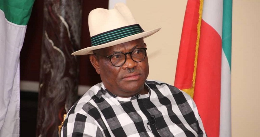 Image d'illustration pour: Angry FCT Minister, Wike slams ₦5m fine on land defaulters