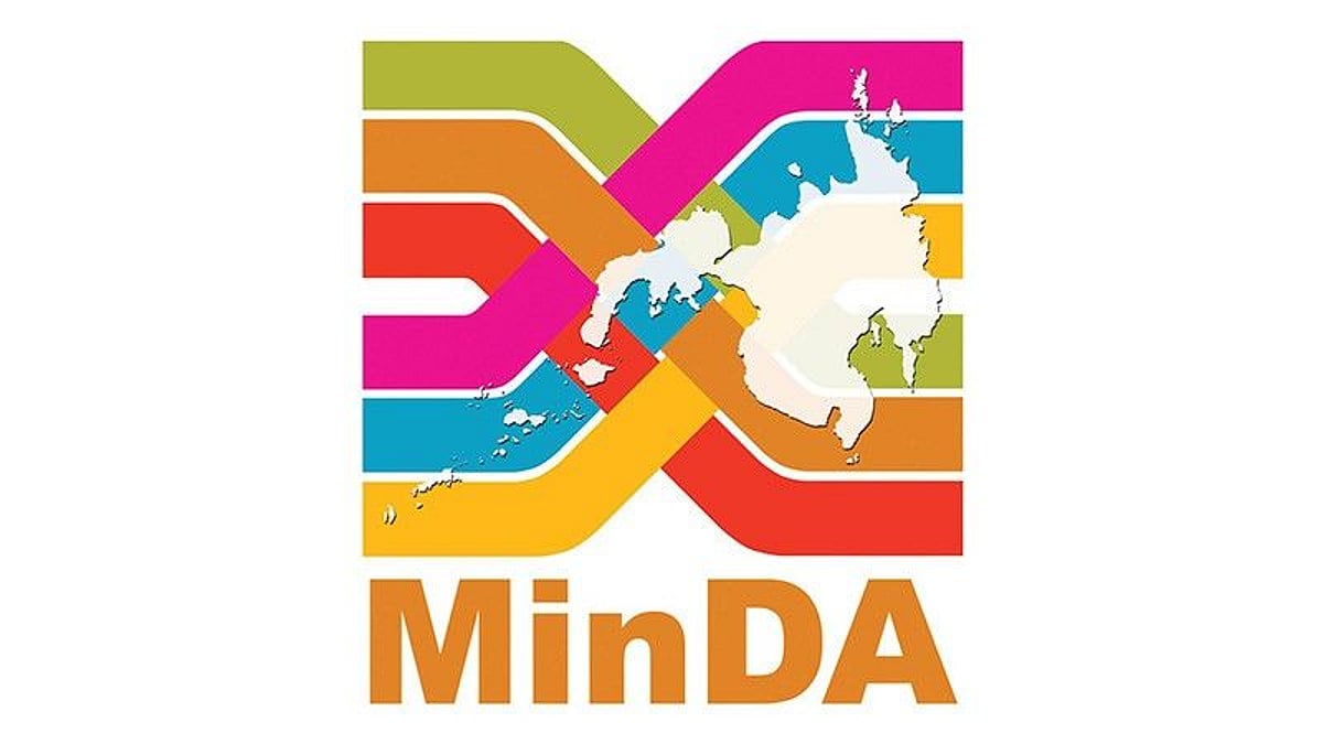 Image d'illustration pour: MinDA urges Mindanao biz firms to seize reforms