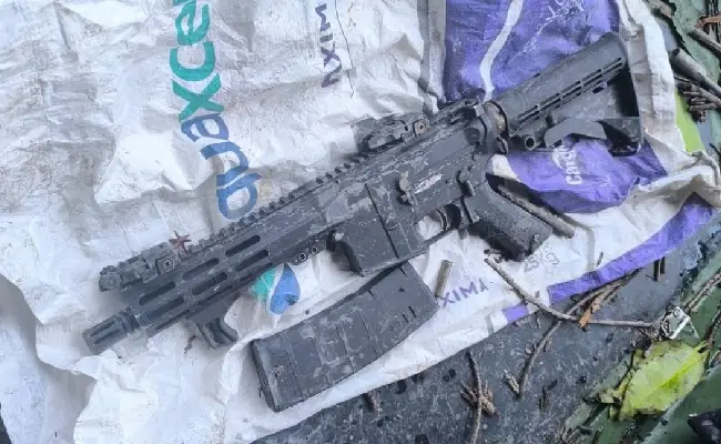 Image d'illustration pour: Fiscalía procesa a 3 personas por presuntos terrorismo y uso de armas de fuego