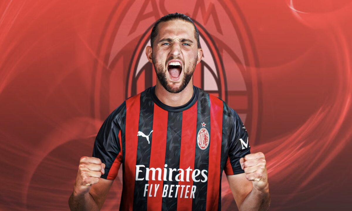Image d'illustration pour: INFO Mercato : Un plan secret de l'OM pour Rabiot mis à nu !