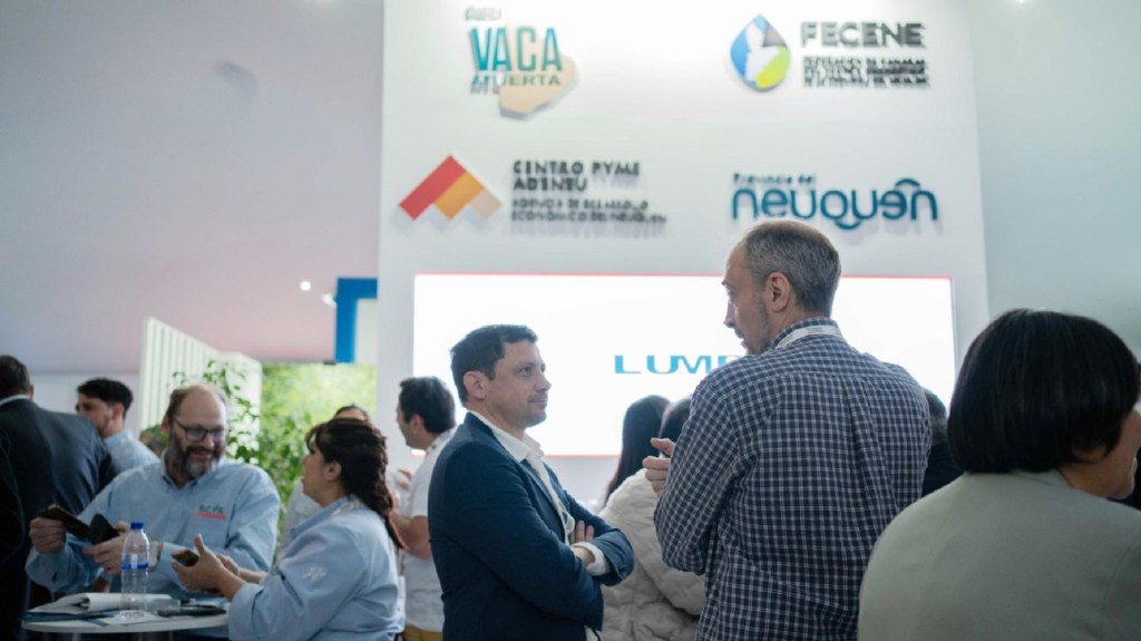 Image d'illustration pour: Neuquén exhibirá la red de pymes que hacen posible Vaca Muerta en la Expo Oil & Gas 2025