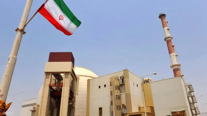 Image d'illustration pour: ايران وبريطانيا يبحثان تنظيم القضايا النووية من خلال المفاوضات - المسلة
