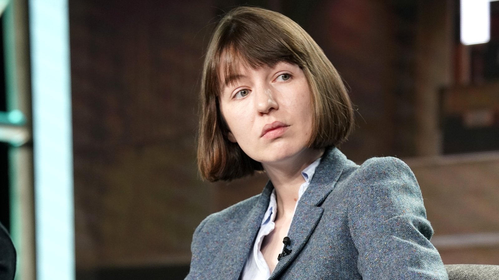 Image d'illustration pour: Why Sally Rooney is stirring debate over free speech in Denmark