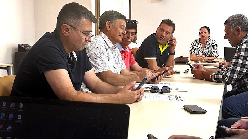 Image d'illustration pour: Los bajos precios agrarios marcan el arranque de la campaña en Albacete, según UPA