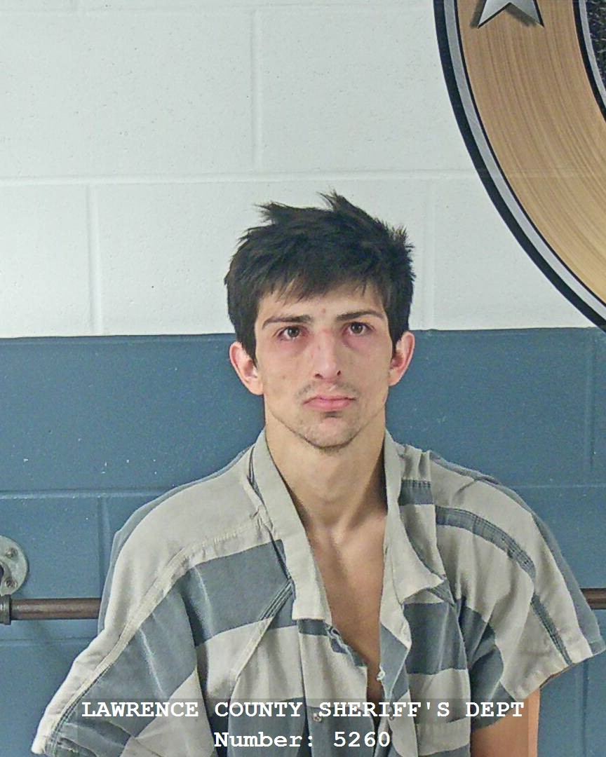 Image d'illustration pour: Mitchell man arrested after police find him impaired at McDonald's | WBIW