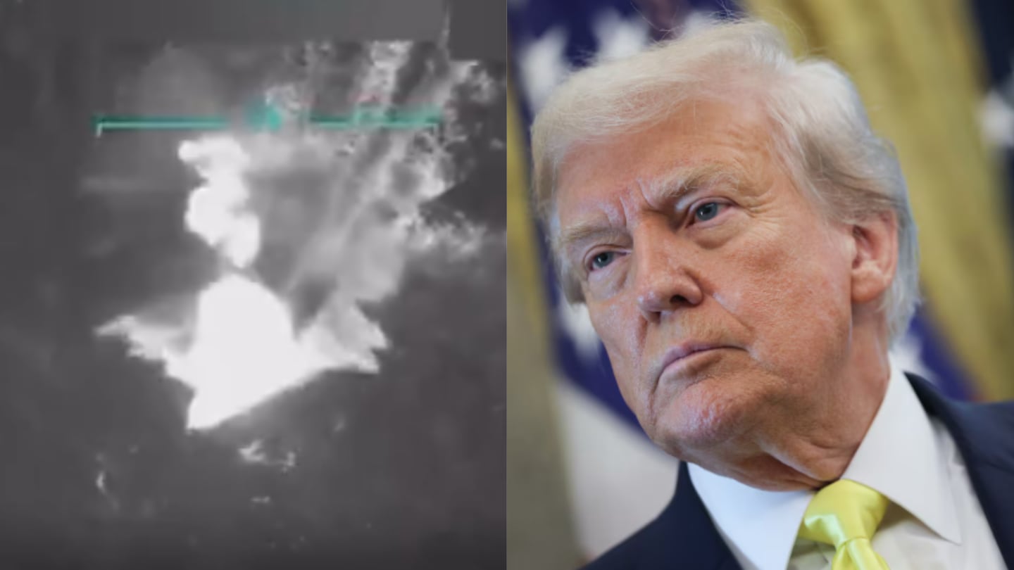 Image d'illustration pour: Petro condena ataque de Estados Unidos a embarcación cerca de Venezuela: 'Es un asesinato en cualquier parte del mundo'