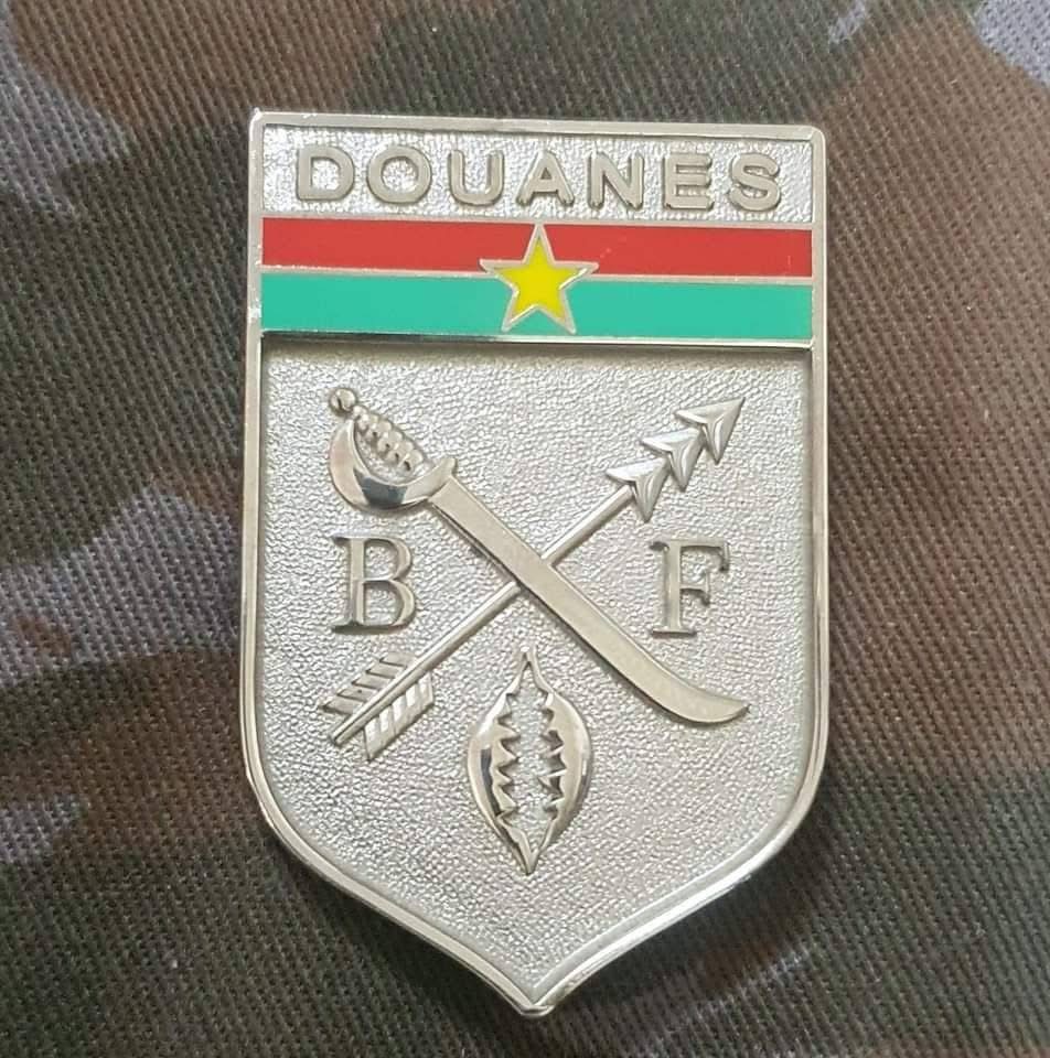 Image d'illustration pour: Lutte contre les trafics illicites :deux importantes saisies de la Douane Burkinabé