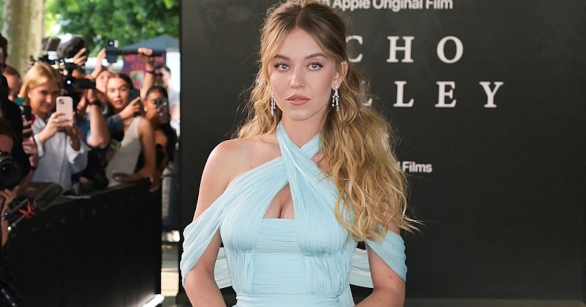 Image d'illustration pour: New Sydney Sweeney Movie's Release Date Brought Forward
