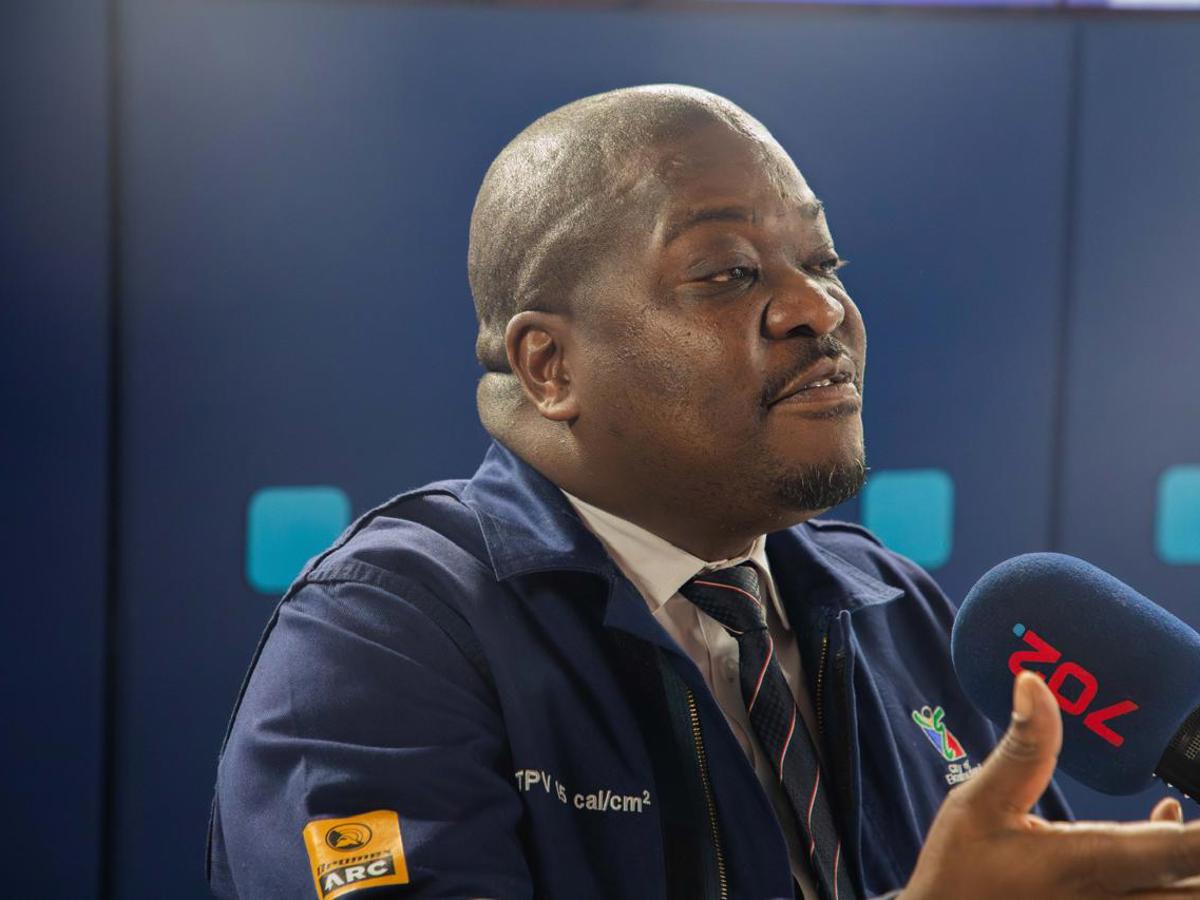 Image d'illustration pour: Ekurhuleni mayor confident of completing his term in office despite tensions in coalition govt