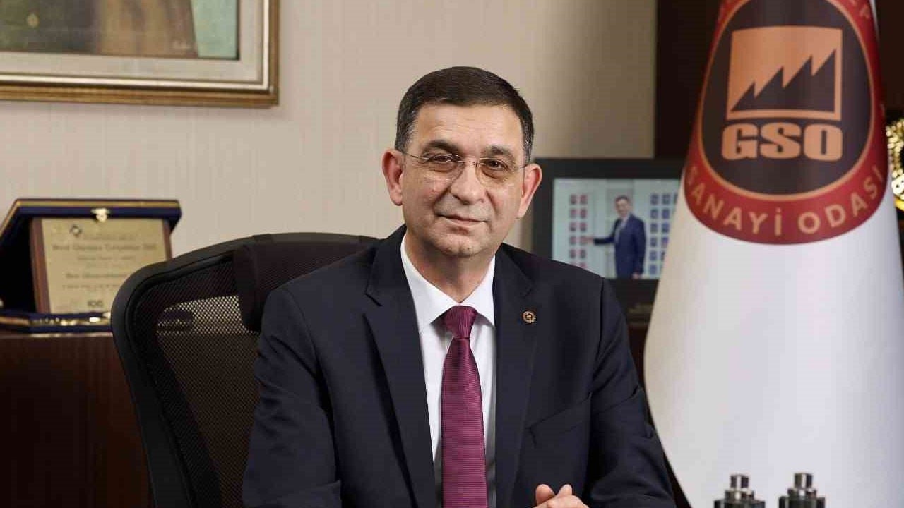 Image d'illustration pour: Gaziantep'in ağustos ihracatı 808 milyon doları aştı