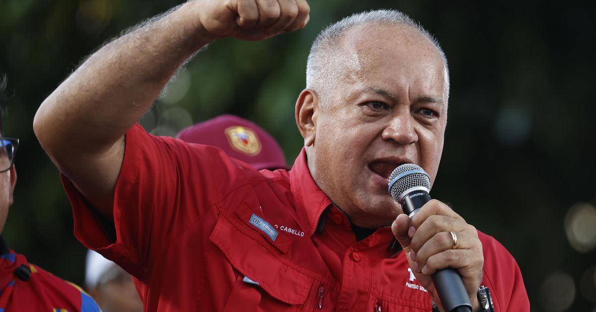 Image d'illustration pour: Venezuela dice que devolvió a EEUU a un ciudadano norteamericano deportado por Washington