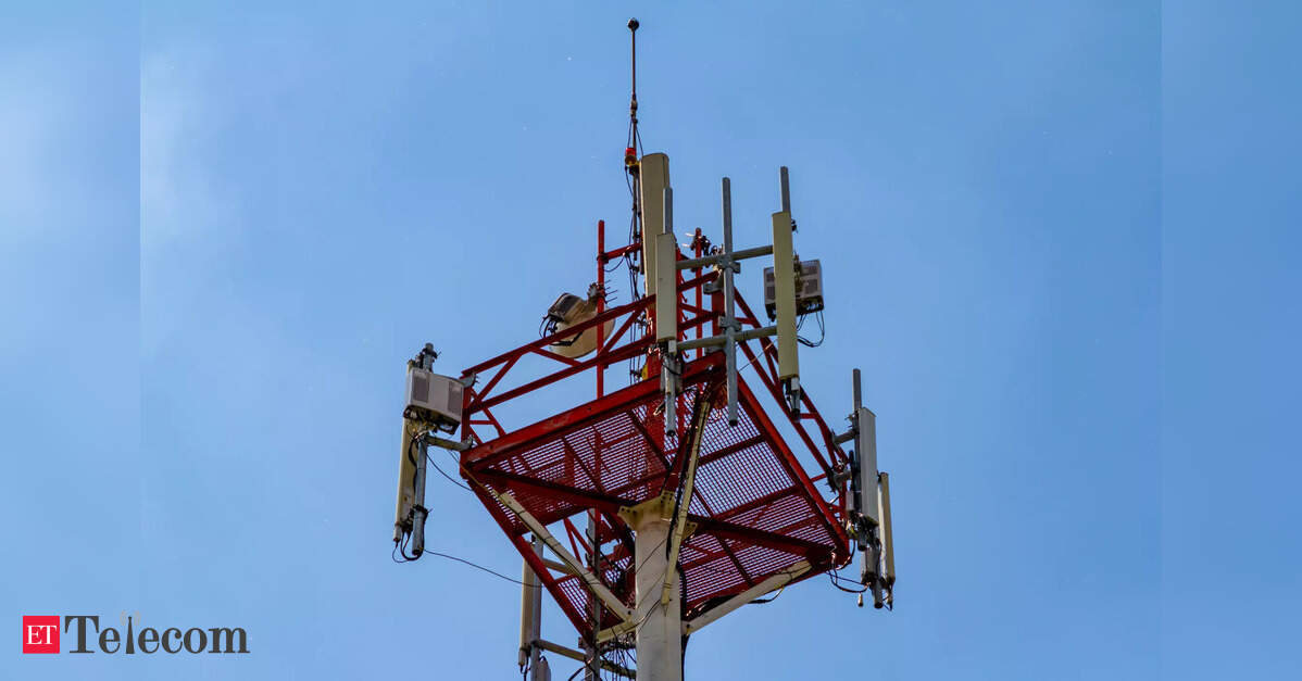 Image d'illustration pour: Africa-focused telco Paratus launches Namibia's first private mobile network