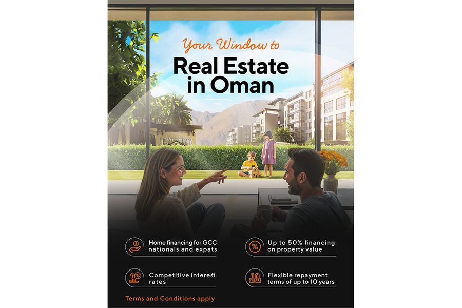 Image d'illustration pour: Sohar International & Sohar Islamic introduce new housing finance product for GCC nationals and expatriates