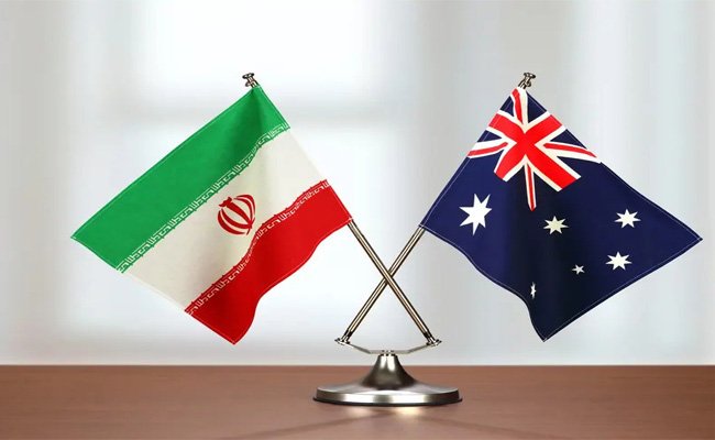 Image d'illustration pour: ايران تطرد السفير الاسترالي وتخفض التمثيل الدبلوماسي - المسلة
