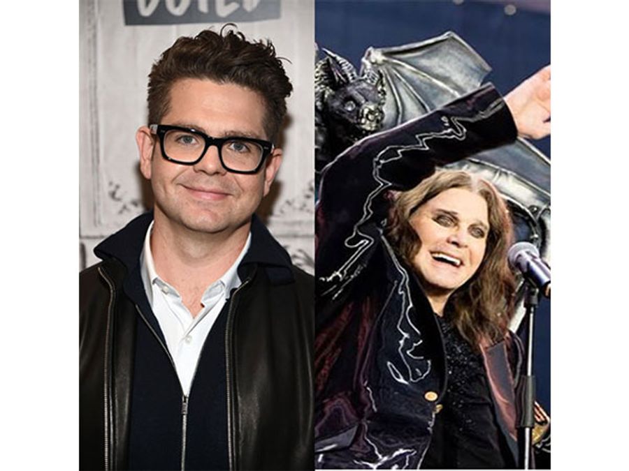 Image d'illustration pour: "I wish he was still with us all": Jack Osbourne recalls moment he found out about dad Ozzy Osbourne's death