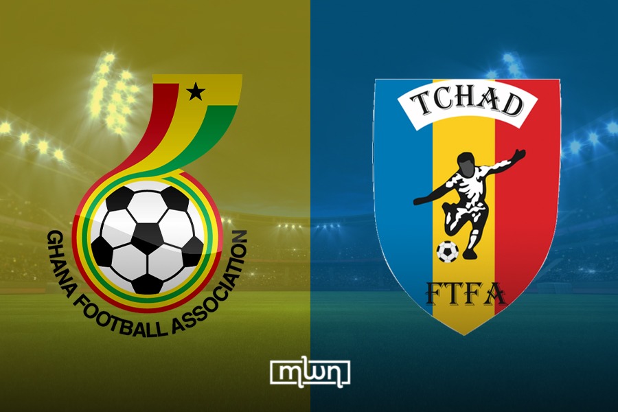 Image d'illustration pour: Ghana vs Chad: When, How to Watch 2026 World Cup Qualifier