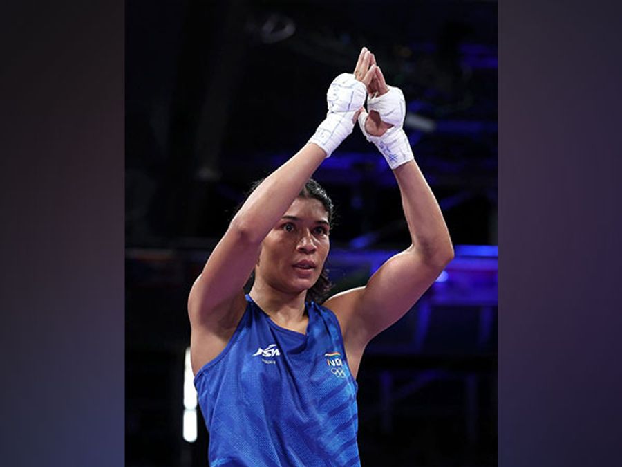 Image d'illustration pour: 10 Indian boxers including Lovlina, Pooja get first-round byes; 4 Indians to take charge on day 1 of World Boxing C'ships