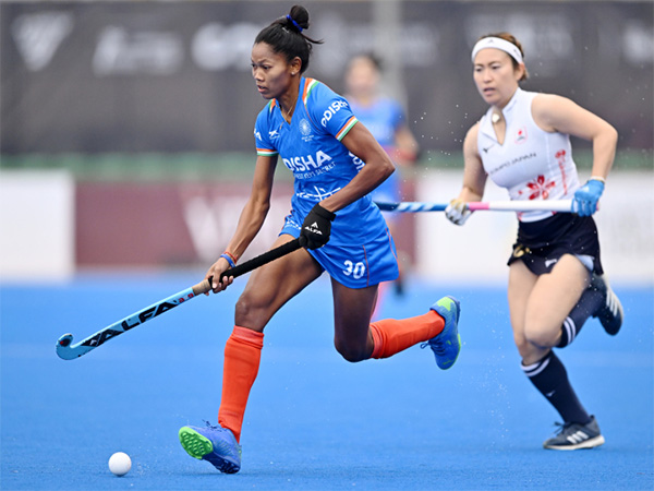 Image d'illustration pour: Indian Women's Team all set to kick off their Asia Cup 2025 campaign in Hangzhou