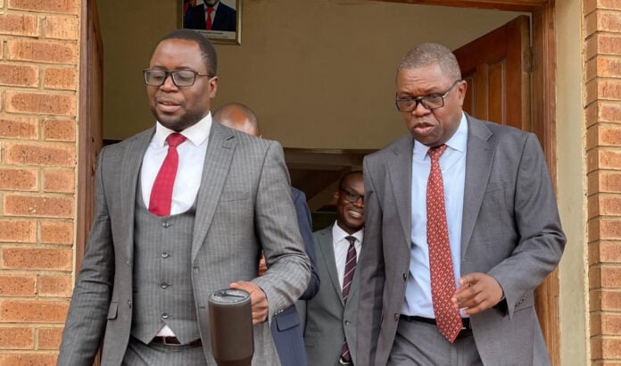 Image d'illustration pour: Zambia court sentences ex-foreign minister to hard labour | International