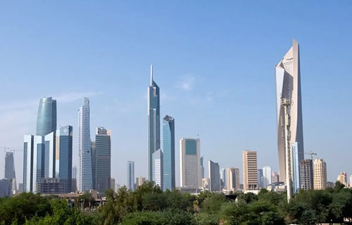 Image d'illustration pour: الكويت تعتزم بناء 170 ألف وحدة سكنية في 3 مدن جديدة
