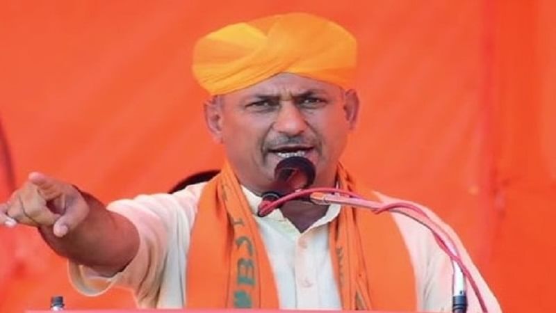 Image d'illustration pour: Rajasthan News: जैसलमेर खेत सिंह हत्याकांड: डांगरी गांव में तनाव,