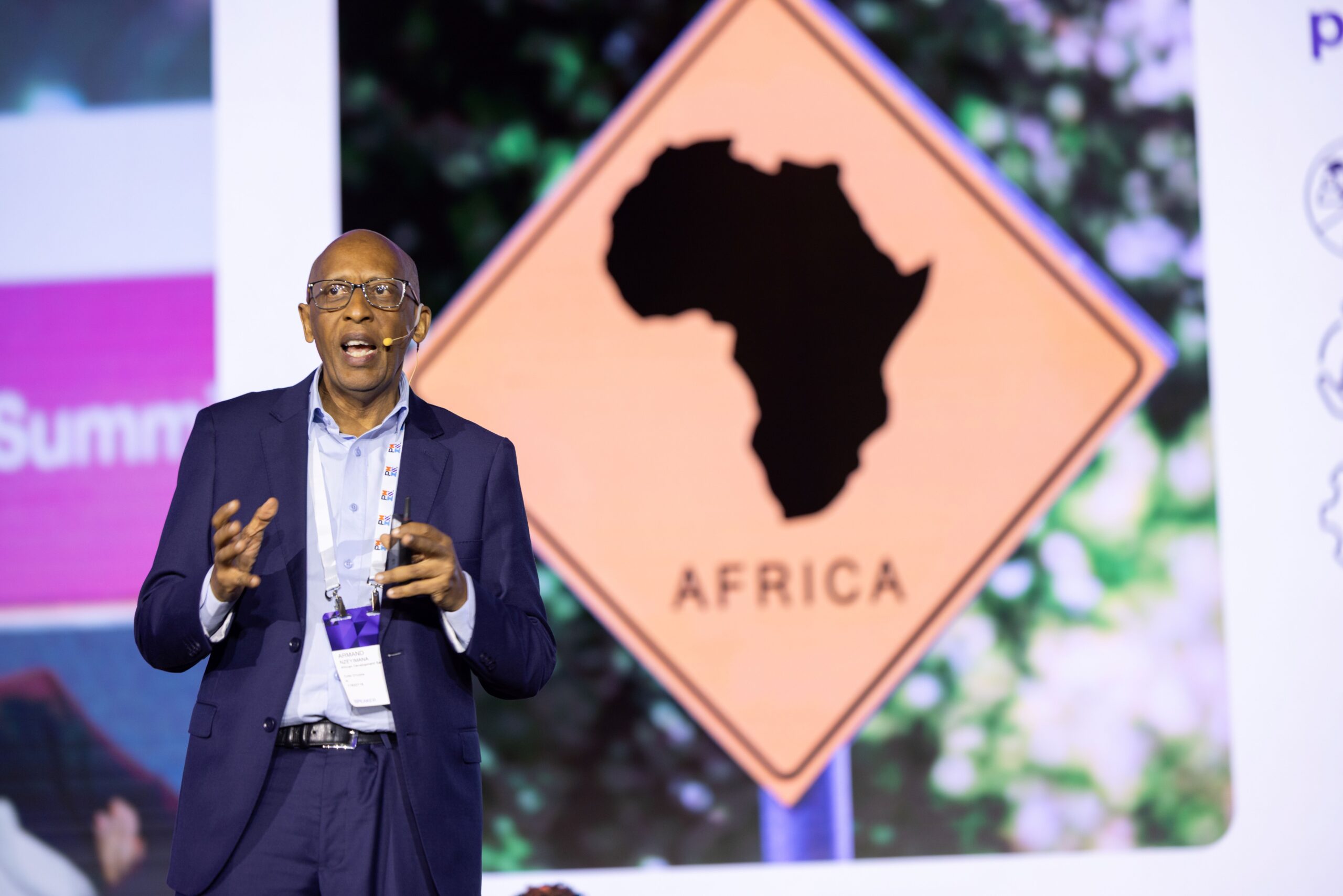Image d'illustration pour: PMI Global Summit Series Africa Calls For Bankable Projects To Unlock Africa's $70bn Infrastructure Gap - Brand Spur