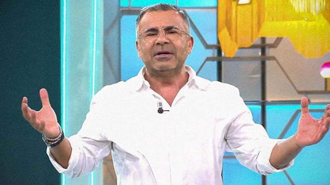 Image d'illustration pour: Jorge Javier Vázquez da su opinión sobre el programa de Marta Flich y Gonzalo Miró en TVE: "El público lo tiene muy claro"