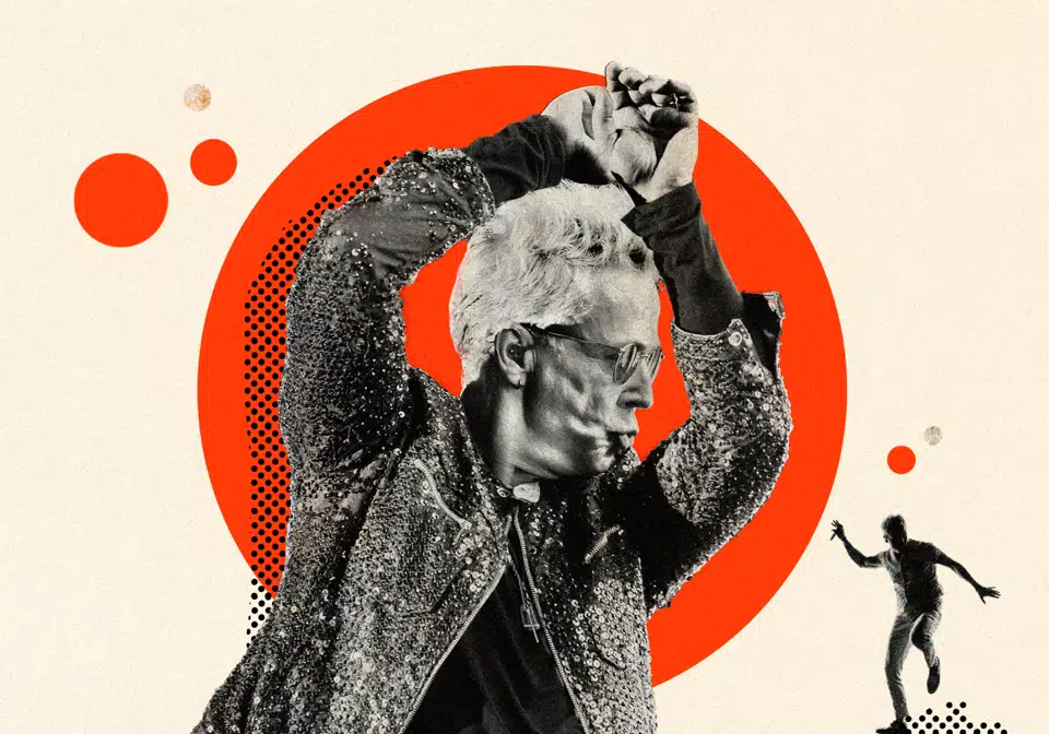 Image d'illustration pour: Odysseus fra Aarhus | Weekendavisen