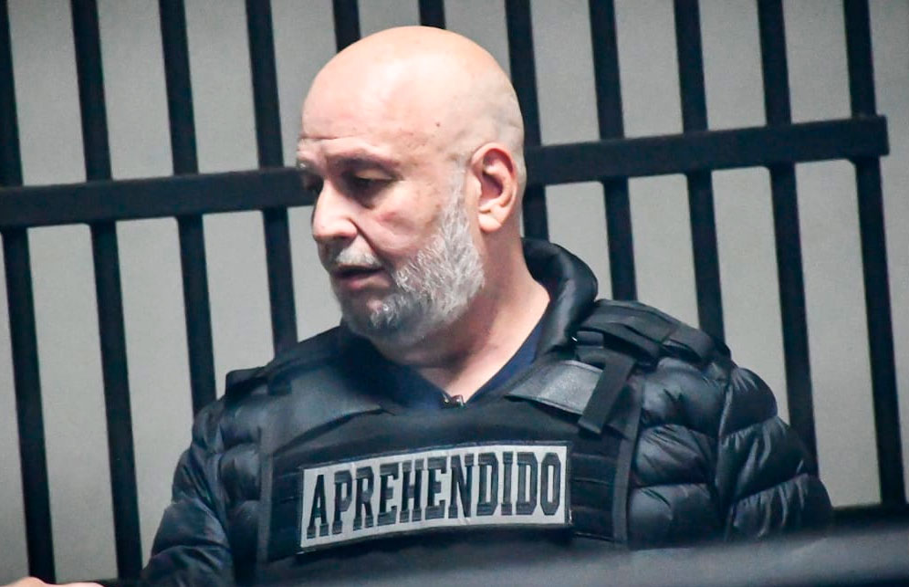 Image d'illustration pour: Exministro delincuente espera procesamiento tras celdas en Bolivia - Noticias Prensa Latina