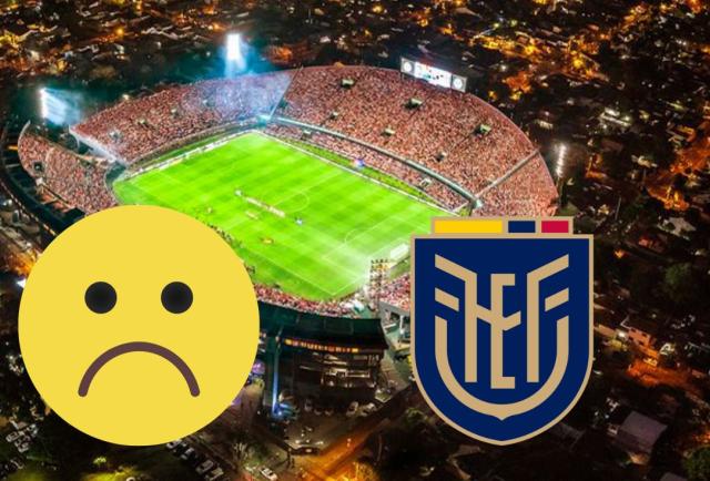 Image d'illustration pour: ¿Qué pasa si Ecuador pierde hoy ante Paraguay?