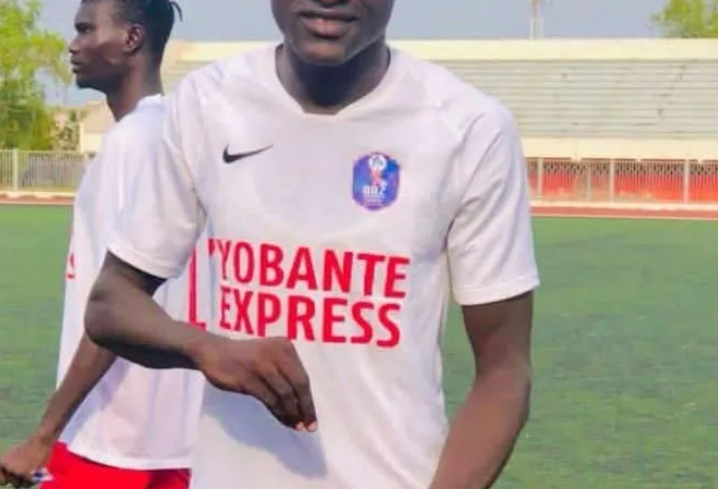 Image d'illustration pour: Ziguinchor en deuil : Baye Modou Diop, ex-gloire du Casa Sports et de l'ASC Réveil, est décédé