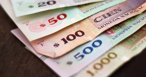 Image d'illustration pour: Inflación en Uruguay dentro del rango meta