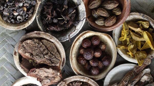 Image d'illustration pour: A new 'Ayurveda Ahaara' category for FSSAI licence -- food from classical literature