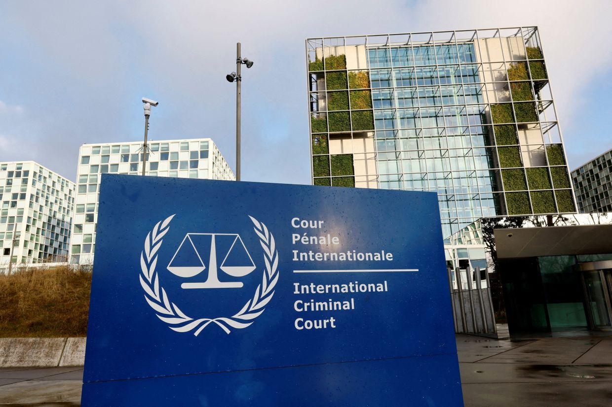 Image d'illustration pour: ICC prosecutors, Duterte's defence team agree on basic facts