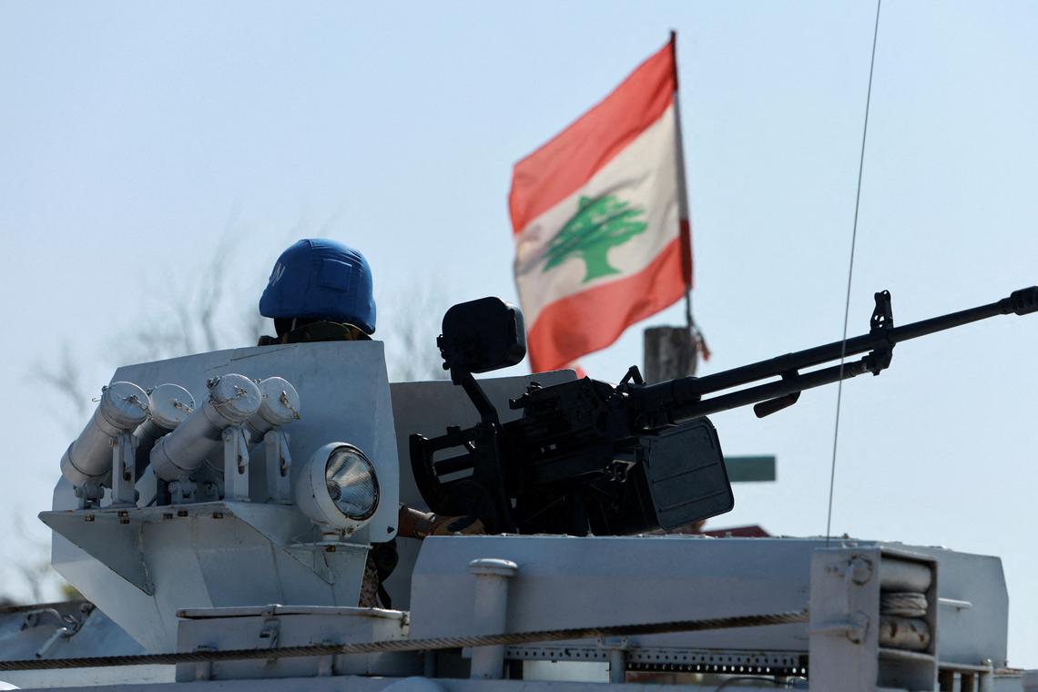Image d'illustration pour: Lebanon to discuss army's plan to disarm Hezbollah