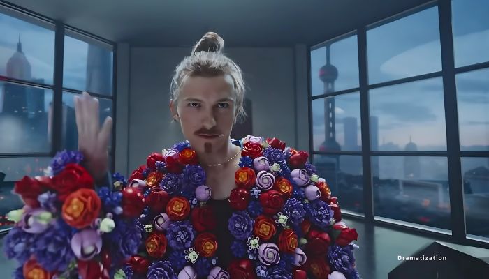 Image d'illustration pour: LEGO group taps Tom Holland to reignite spirit of play in new campaign - MARKETECH APAC