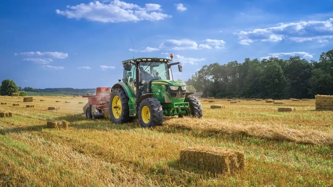 Image d'illustration pour: Agricoltura: aperto bando da 15 milioni per investimenti e competitività delle aziende agricole