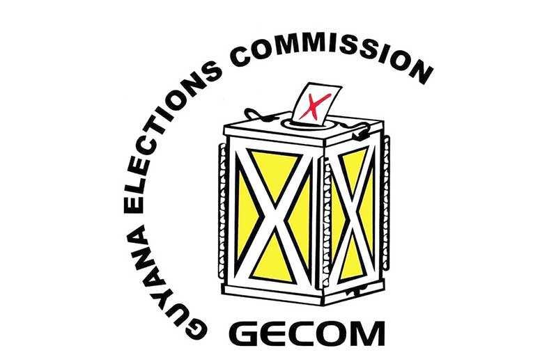 Image d'illustration pour: GECOM condemns Hadiyyah Mohamed's 'disinformation campaign' about ballot boxes - Guyana Chronicle