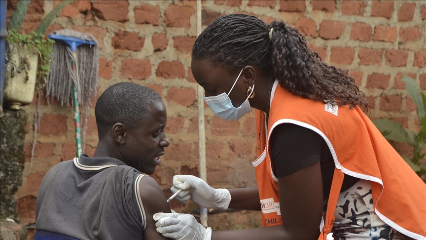 Image d'illustration pour: Mpox still continental health emergency: Africa CDC