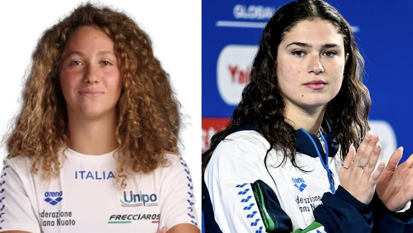 Image d'illustration pour: Italian swimmers who shoplifted at Changi banned from returning to SG - Singapore News