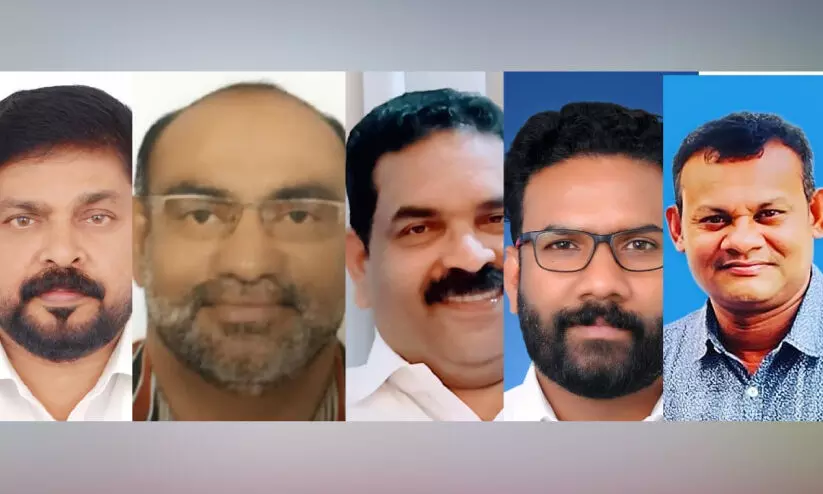 Image d'illustration pour: ഇൻകാസ് സലാല ഭാരവാഹികളെ പ്രഖ്യാപിച്ചു | Incas Salalah announces office bearers | Madhyamam