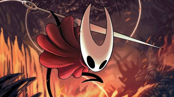 Image d'illustration pour: Gamers frustrated as Hollow Knight: Silksong crashes stores on launch