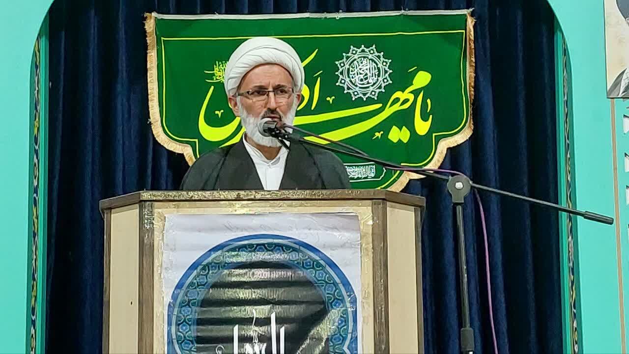 Image d'illustration pour: وحدت مقدس ضامن عزت امت اسلامی است