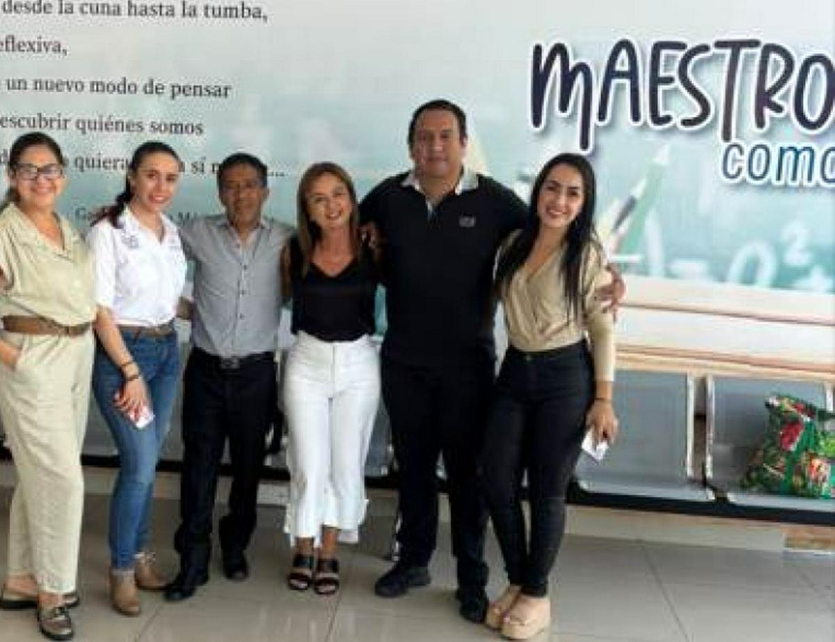 Image d'illustration pour: Universidad de Manizales lidera ambicioso plan de alfabetización para jóvenes y adultos vulnerables en cinco regiones de Colombia
