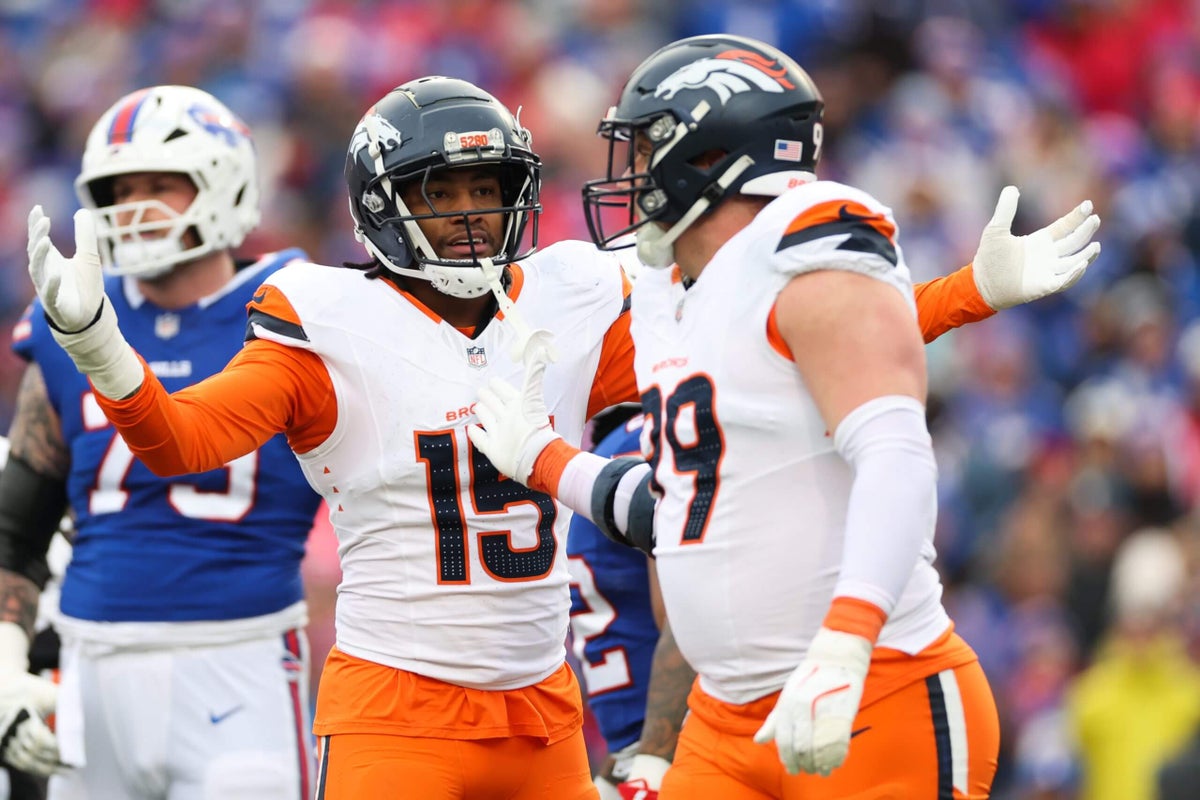 Image d'illustration pour: How Broncos navigated a year of drama-free contract business to lock up core players
