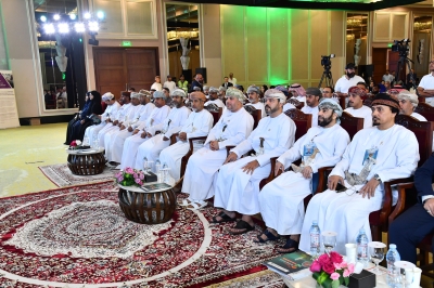 Image d'illustration pour: انطلاق أعمال المؤتمر الدولي الـ 3 لأمراض وزراعة الكلى بصلالة