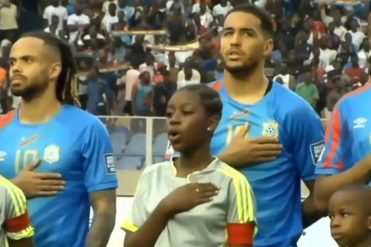 Image d'illustration pour: La RDC s'offre une " finale " contre le Sénégal en battant le Soudan du sud
